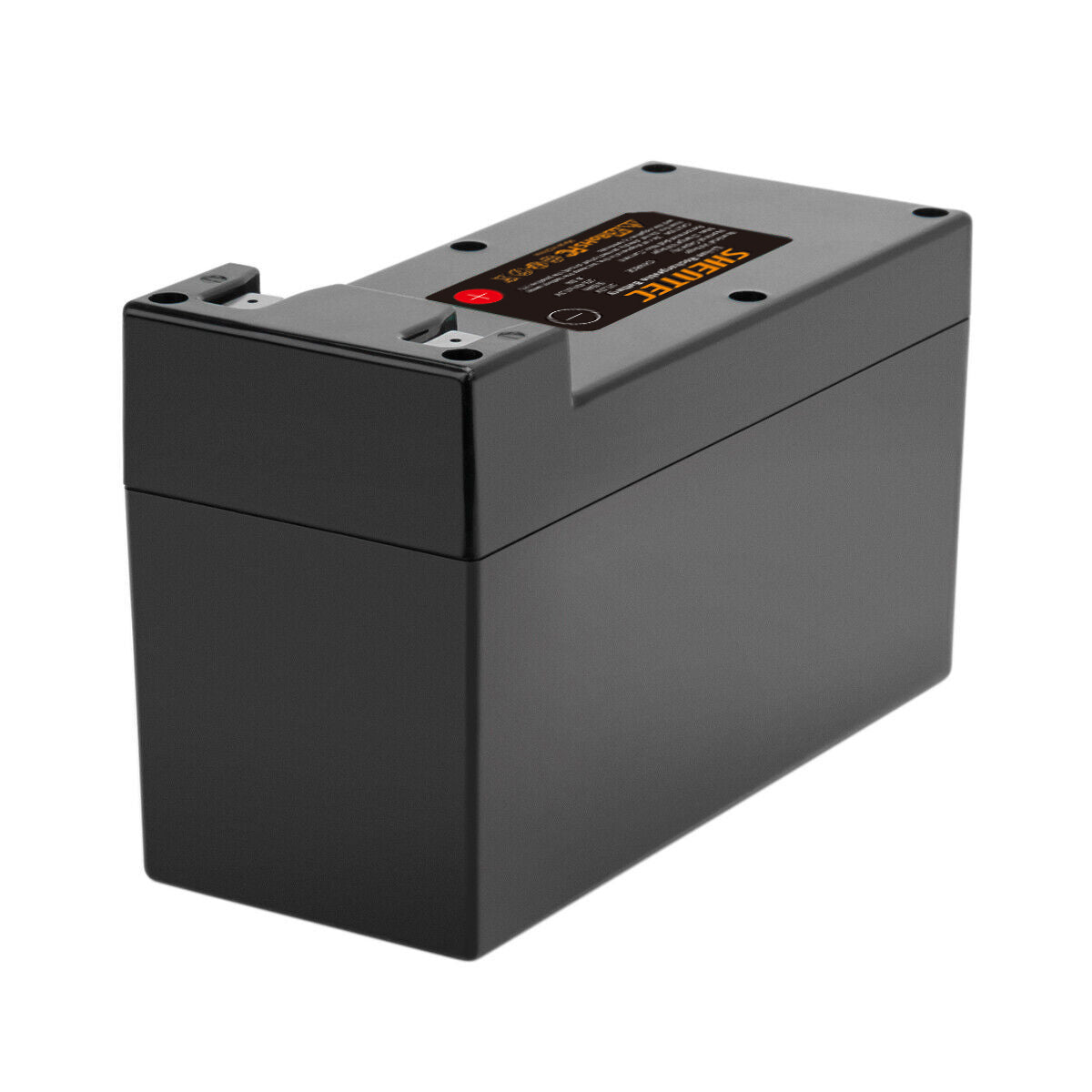 25.2V 6900mAh Li-ion Replacement Battery For Zucchetti CS-C0106-1 Lawnbott Lb1200 Ambrogio L60