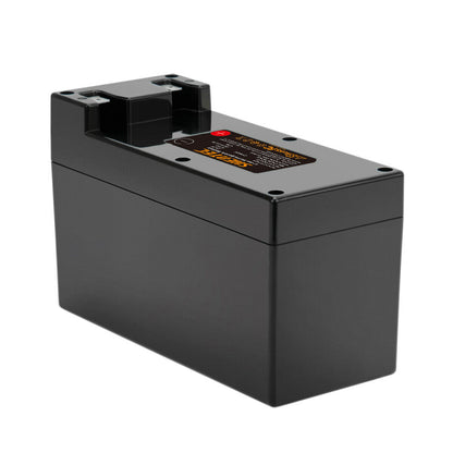 25.2V 6900mAh Li-ion Replacement Battery For Zucchetti CS-C0106-1 Lawnbott Lb1200 Ambrogio L60