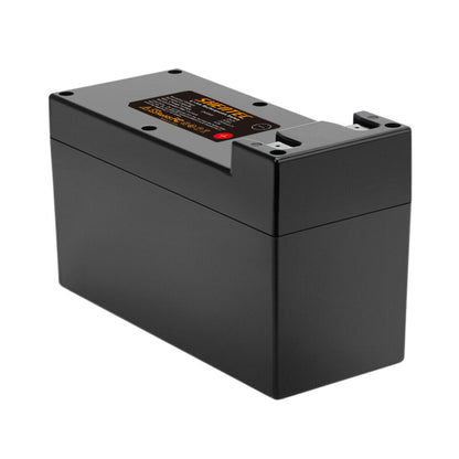 25.2V 6900mAh Li-ion Replacement Battery For Zucchetti CS-C0106-1 Lawnbott Lb1200 Ambrogio L60