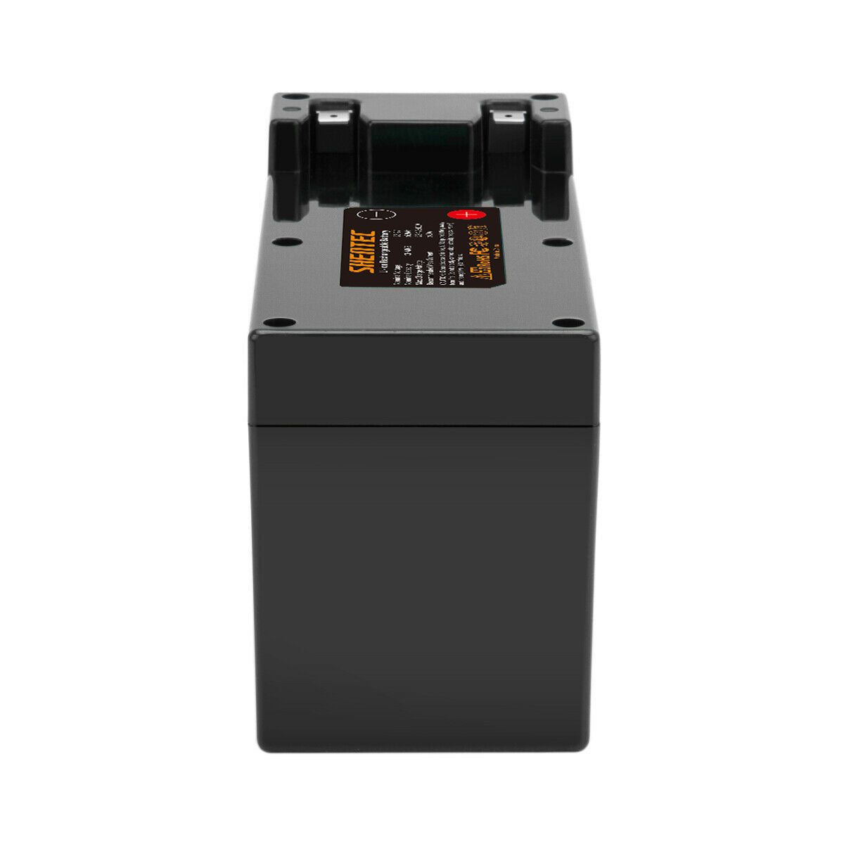 25.2V 6900mAh Li-ion Replacement Battery For Zucchetti CS-C0106-1 Lawnbott Lb1200 Ambrogio L60