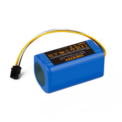SHENTEC 3.5Ah 14,4V Li-ion Battery For Samsung PowerBot-E VR5000RM VR05R5050WK DJ81-00171A