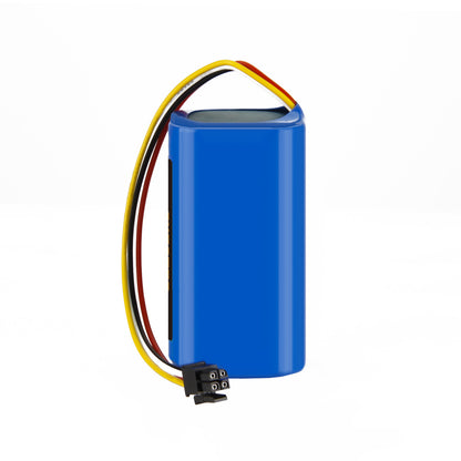 SHENTEC 3.5Ah 14,4V Li-ion Battery For Samsung PowerBot-E VR5000RM VR05R5050WK DJ81-00171A