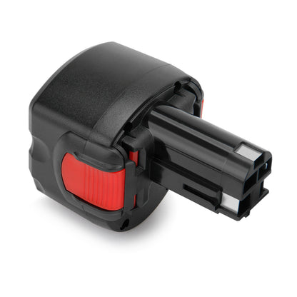 3000mAh 9.6V Ni-MH Battery For Bosch BAT048 BAT100 BAT119 BH984 GDR GSR PSR