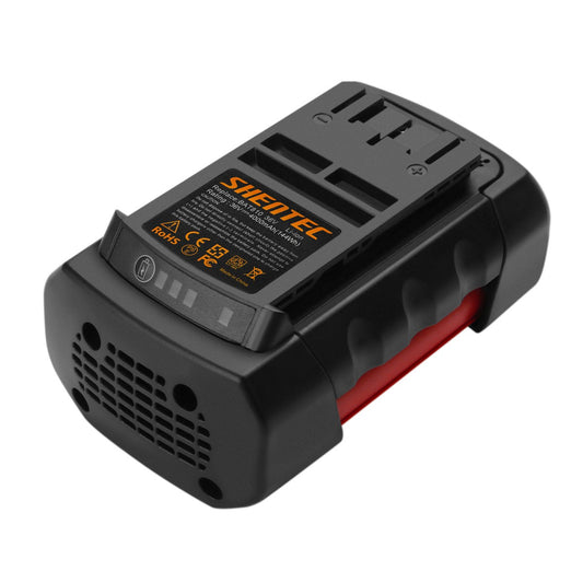 SHENTEC 36V 4000mah Li-ion Battery For Bosch BAT810 BAT818 BAT840 2607336003 226000760