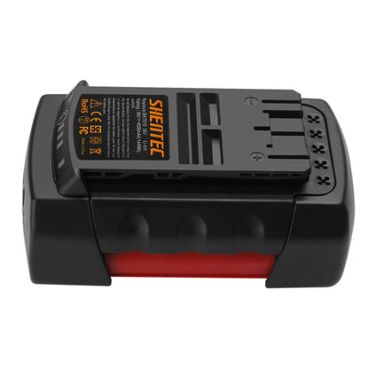 SHENTEC 36V 4000mah Li-ion Battery For Bosch BAT810 BAT818 BAT840 2607336003 226000760