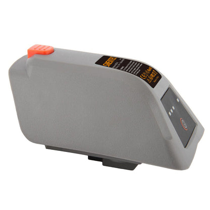 18V 3500mAh Battery + Charger for Gardena 8025-20 Comfort Wall-Mounted Hose Box 35 roll-up 008A231