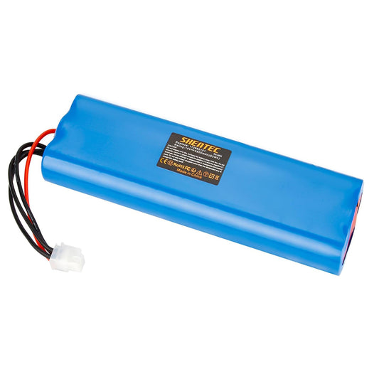 SHENTEC Ni-MH Replacement Lawnmower Battery 18V For Husqvarna Automower 210C, 210AC, 220AC, 230ACX, 260ACX, G2 2004-2006