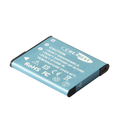 2Pcs NP-BN1 Battery Charger For Sony Cyber-Shot DSC-W310 W800 W320 W350 W380
