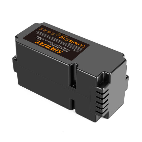 SHENTEC 3000mAh 25.2V Li-ion Battery For 0862622 862601 Garden Feelings 862618 INR19/65
