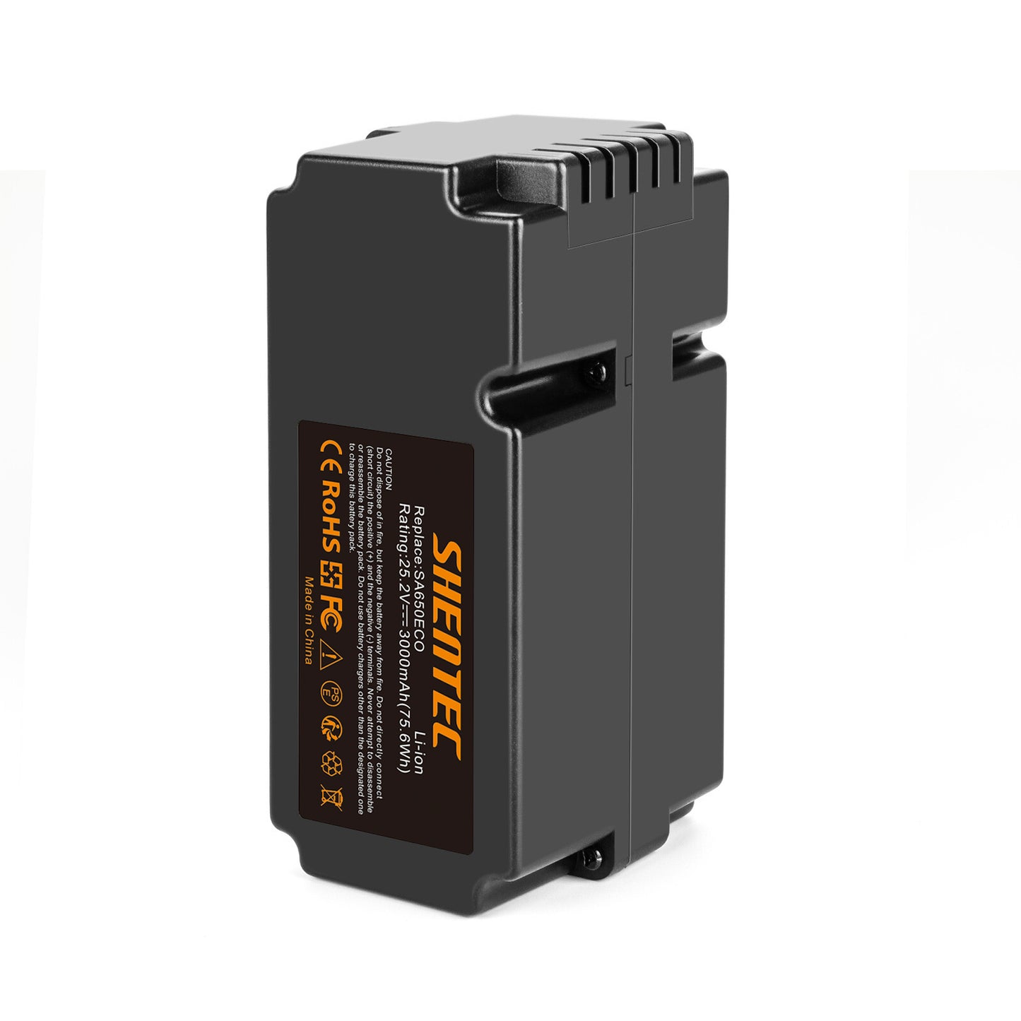 SHENTEC 3000mAh 25.2V Li-ion Battery For 0862622 862601 Garden Feelings 862618 INR19/65