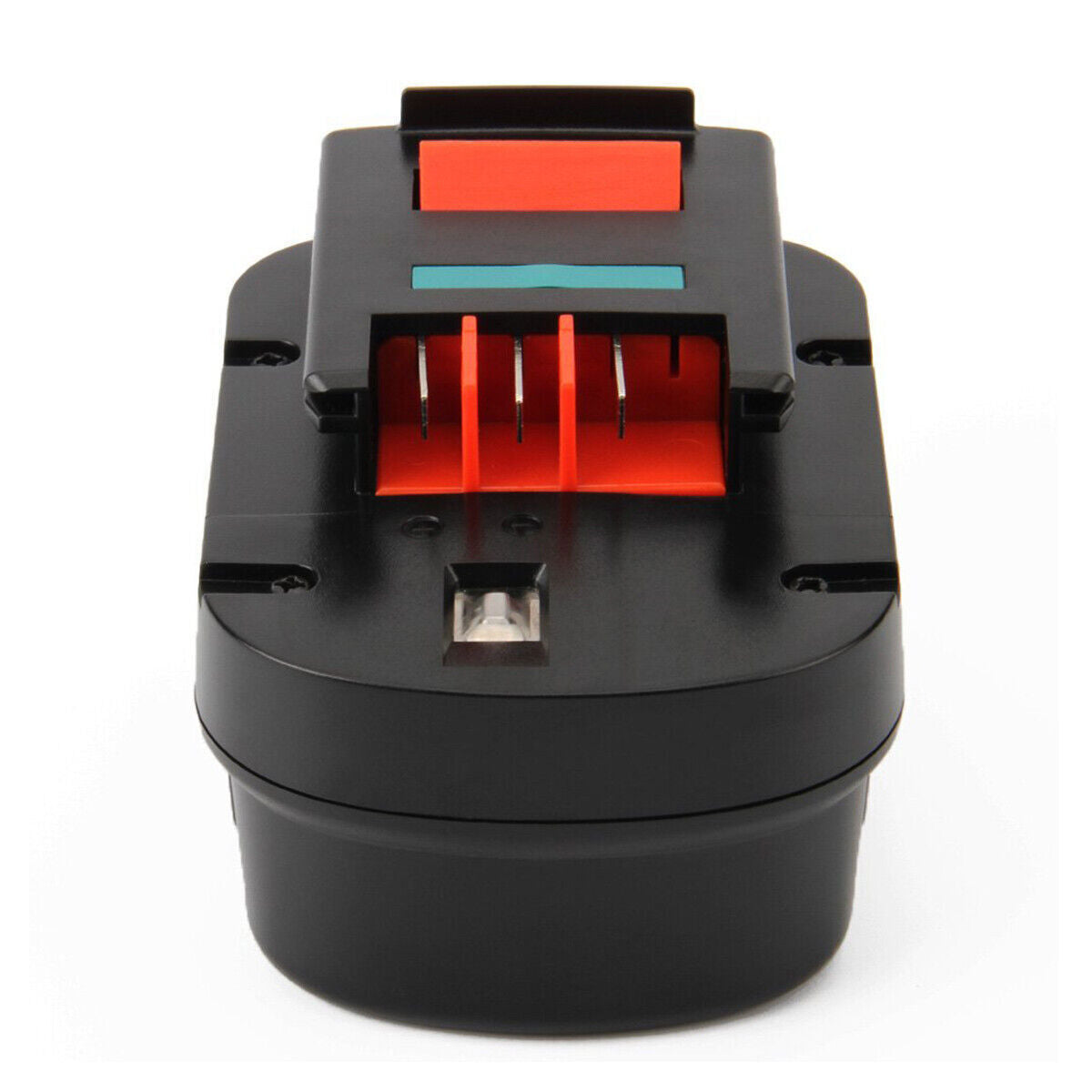 SHENTEC 2x 12V 4.0Ah Ni-MH Battery For Firestorm FS120B FSB12 Decker A1712 A12EX
