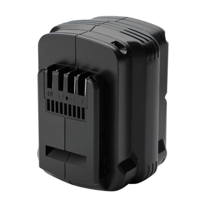 SHENTEC 2 Pack 24V 3.5AH Ni-MH Battery For Dewalt DW0240 DE0240-XJ DW0242 DE-24 DE0243-XJ