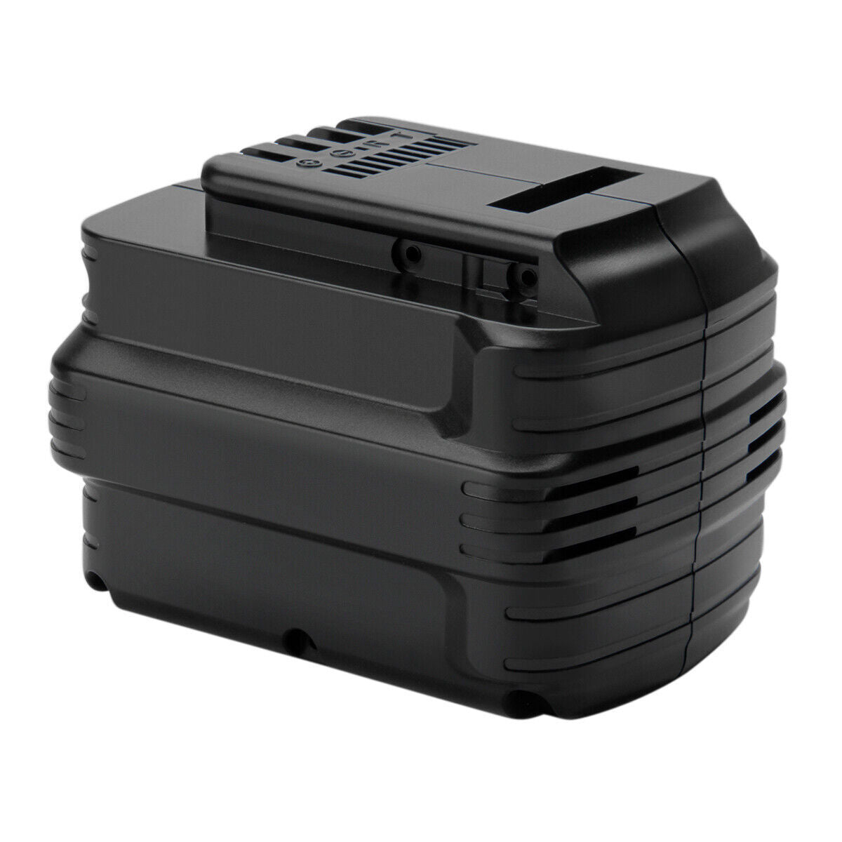 SHENTEC 2 Pack 24V 3.5AH Ni-MH Battery For Dewalt DW0240 DE0240-XJ DW0242 DE-24 DE0243-XJ