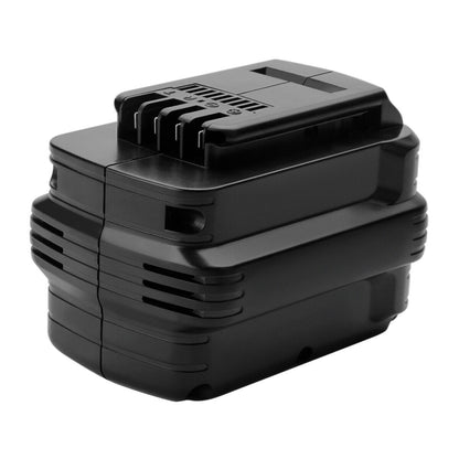 SHENTEC 2 Pack 24V 3.5AH Ni-MH Battery For Dewalt DW0240 DE0240-XJ DW0242 DE-24 DE0243-XJ