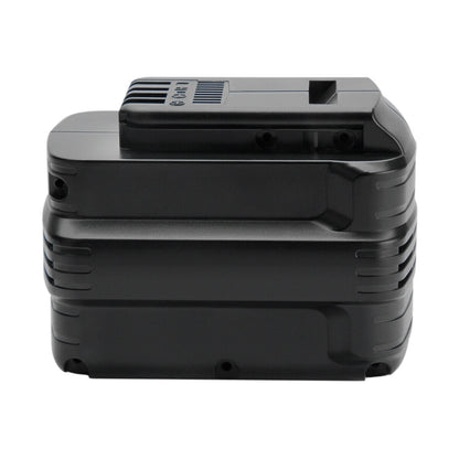 SHENTEC 2 Pack 24V 3.5AH Ni-MH Battery For Dewalt DW0240 DE0240-XJ DW0242 DE-24 DE0243-XJ