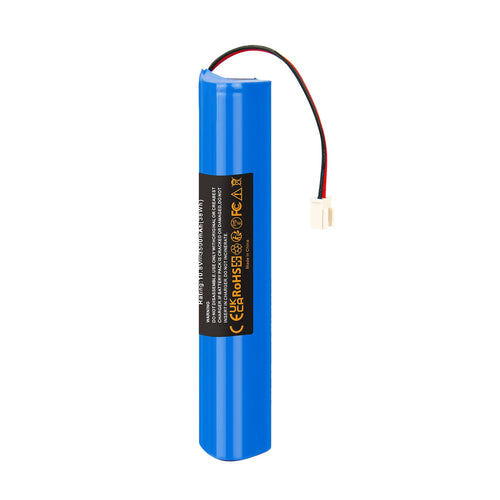 SHENTEC Velux 946933 NiMH Replacement Battery for Velux Roller Shutters, SSL, Solar Shutters, 846933 946930