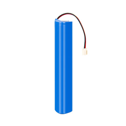SHENTEC Velux 946933 NiMH Replacement Battery for Velux Roller Shutters, SSL, Solar Shutters, 846933 946930