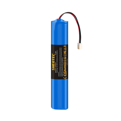 SHENTEC Velux 946933 NiMH Replacement Battery for Velux Roller Shutters, SSL, Solar Shutters, 846933 946930