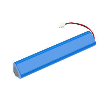 SHENTEC 2x 10.8V 3500mAh NiMH Battery for Velux Solar-Dachfenster 946933 946930 846933
