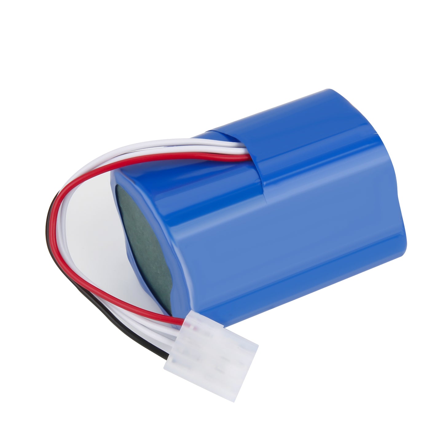 SHENTEC 6Ah 7.4 V Li-ion Replacement Battery For Vorwerk SCM61932,46439 Vorwerk Kobold VR100,VX100