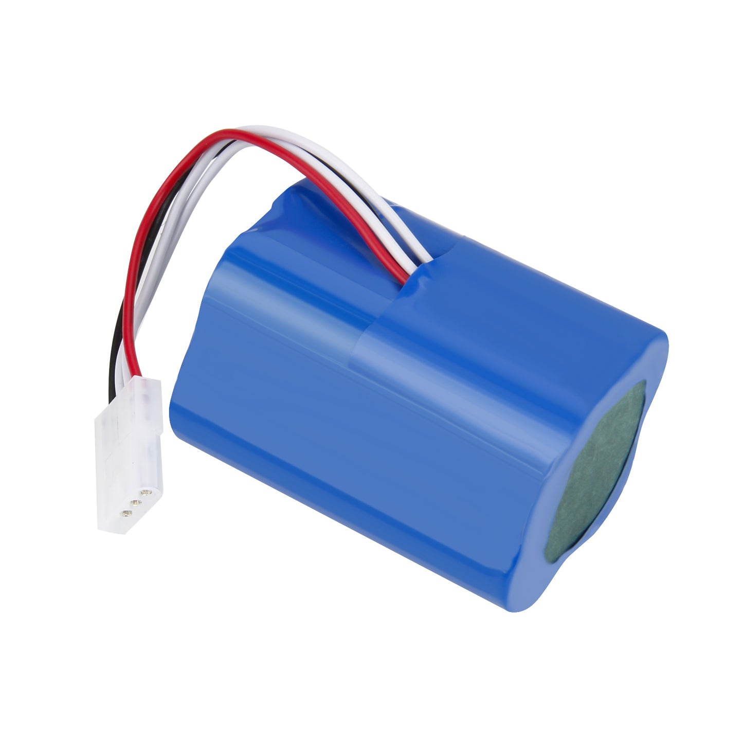 SHENTEC 6Ah 7.4 V Li-ion Replacement Battery For Vorwerk SCM61932,46439 Vorwerk Kobold VR100,VX100