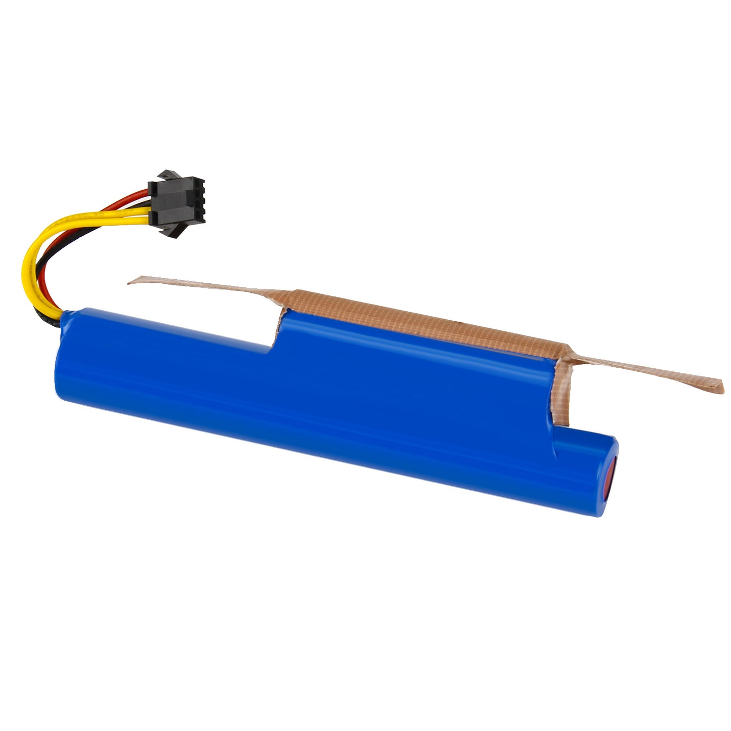 SHENTEC 10.8V 3.5Ah Li-ion Replacement Battery For Vileda VR 102, VR One, VR 201 PetPro, VR 303,0769-03