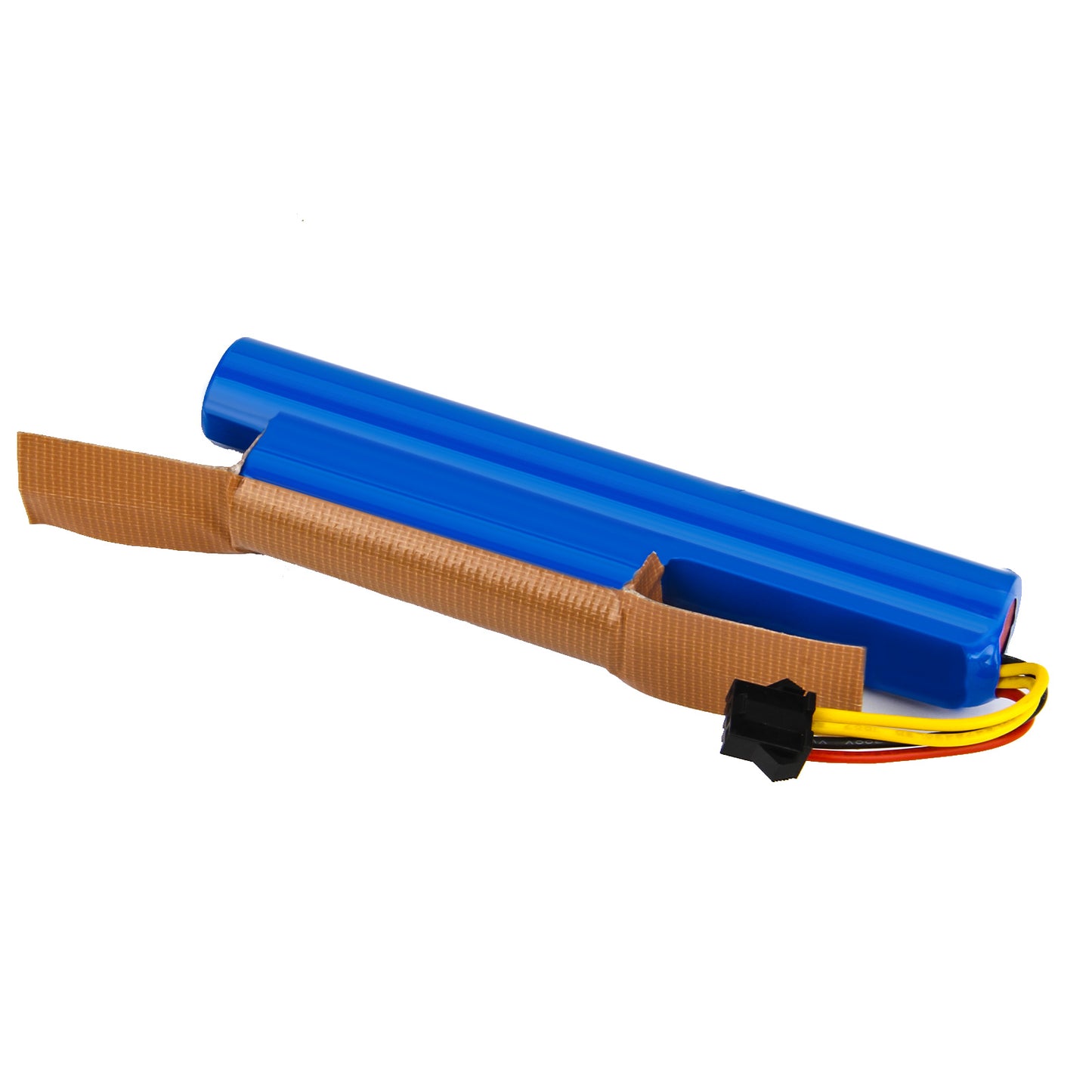SHENTEC 10.8V 3.5Ah Li-ion Replacement Battery For Vileda VR 102, VR One, VR 201 PetPro, VR 303,0769-03