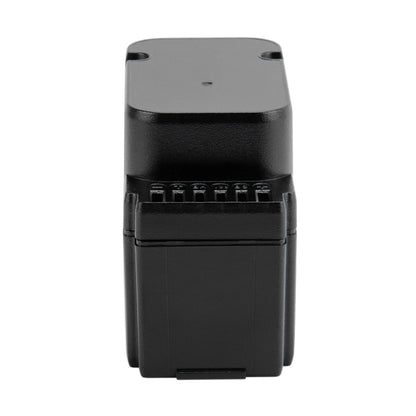 SHENTEC  PLG 2 Pack 3.0AH 28V Li-ion Battery For Worx WG790E WG754E WG794E WG755E WA3225 WA3565