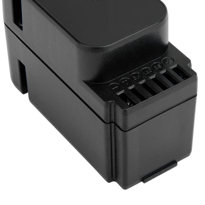 SHENTEC 2x 4.0Ah 28V Li-ion Replacement Battery For Worx WA3225 WA3565 WG754E WG790E WG791E.1 WG796E.1
