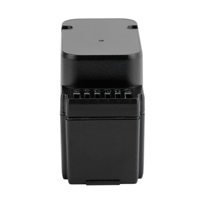 SHENTEC 2x 4.0Ah 28V Li-ion Replacement Battery For Worx WA3225 WA3565 WG754E WG790E WG791E.1 WG796E.1