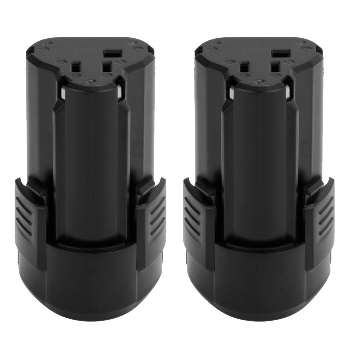 2 x 4000mAh 12V Li-ion Battery For Worx WA3503 WA3509 RW9300 WX382 WX540