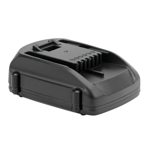 SHENTEC 18V 3.5AH Lithium Battery For Worx WA3512 WA3512.1 WA3520 WA3511 WA3525 WG155 WG165