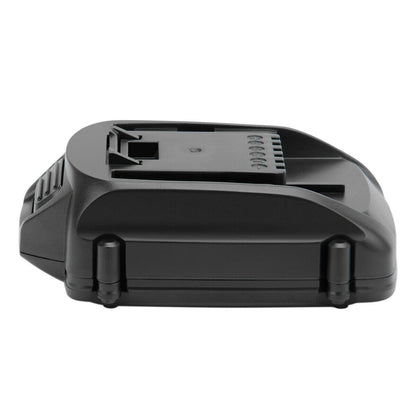 SHENTEC 18V 3.5AH Lithium Battery For Worx WA3512 WA3512.1 WA3520 WA3511 WA3525 WG155 WG165