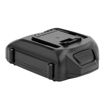 SHENTEC 18V 3.5AH Lithium Battery For Worx WA3512 WA3512.1 WA3520 WA3511 WA3525 WG155 WG165