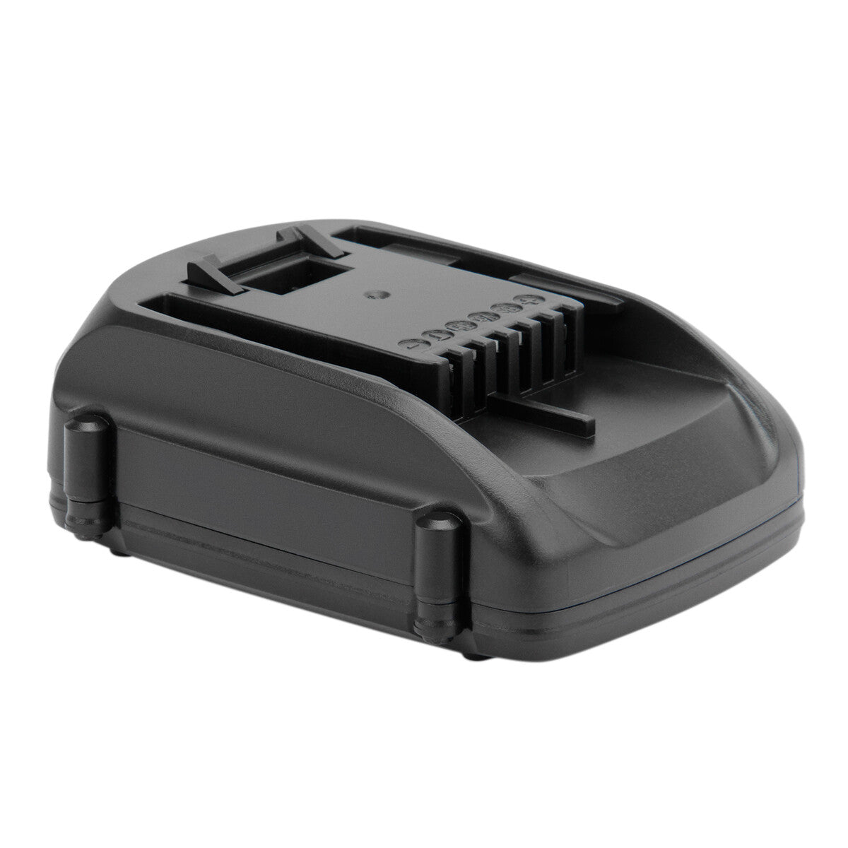 SHENTEC 2X 18V 4Ah Li-ion Battery For Worx WA3512 WA3520 WA3578 WG165 WG163 WG160