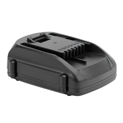 SHENTEC 2X 18V 4Ah Li-ion Battery For Worx WA3512 WA3520 WA3578 WG165 WG163 WG160