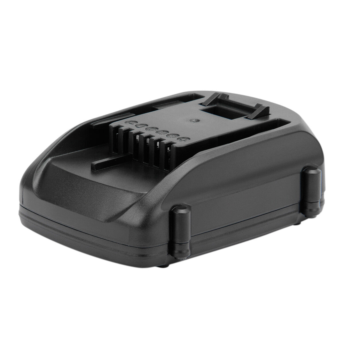 SHENTEC 2X 18V 4Ah Li-ion Battery For Worx WA3512 WA3520 WA3578 WG165 WG163 WG160