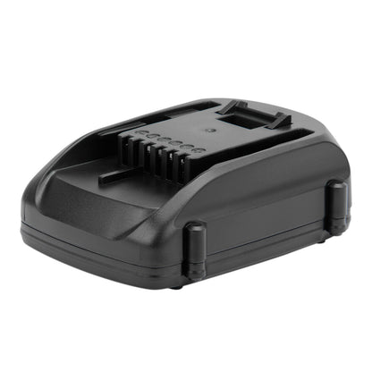 SHENTEC 2X 18V 4Ah Li-ion Battery For Worx WA3512 WA3520 WA3578 WG165 WG163 WG160
