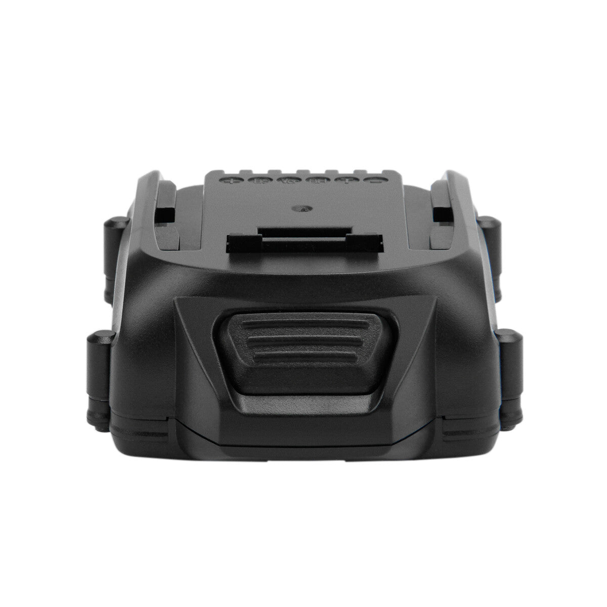 SHENTEC 2X 18V 4Ah Li-ion Battery For Worx WA3512 WA3520 WA3578 WG165 WG163 WG160