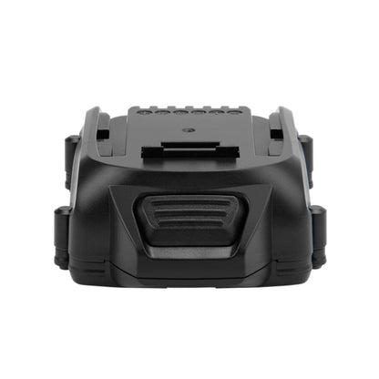 SHENTEC 2X 18V 4Ah Li-ion Battery For Worx WA3512 WA3520 WA3578 WG165 WG163 WG160