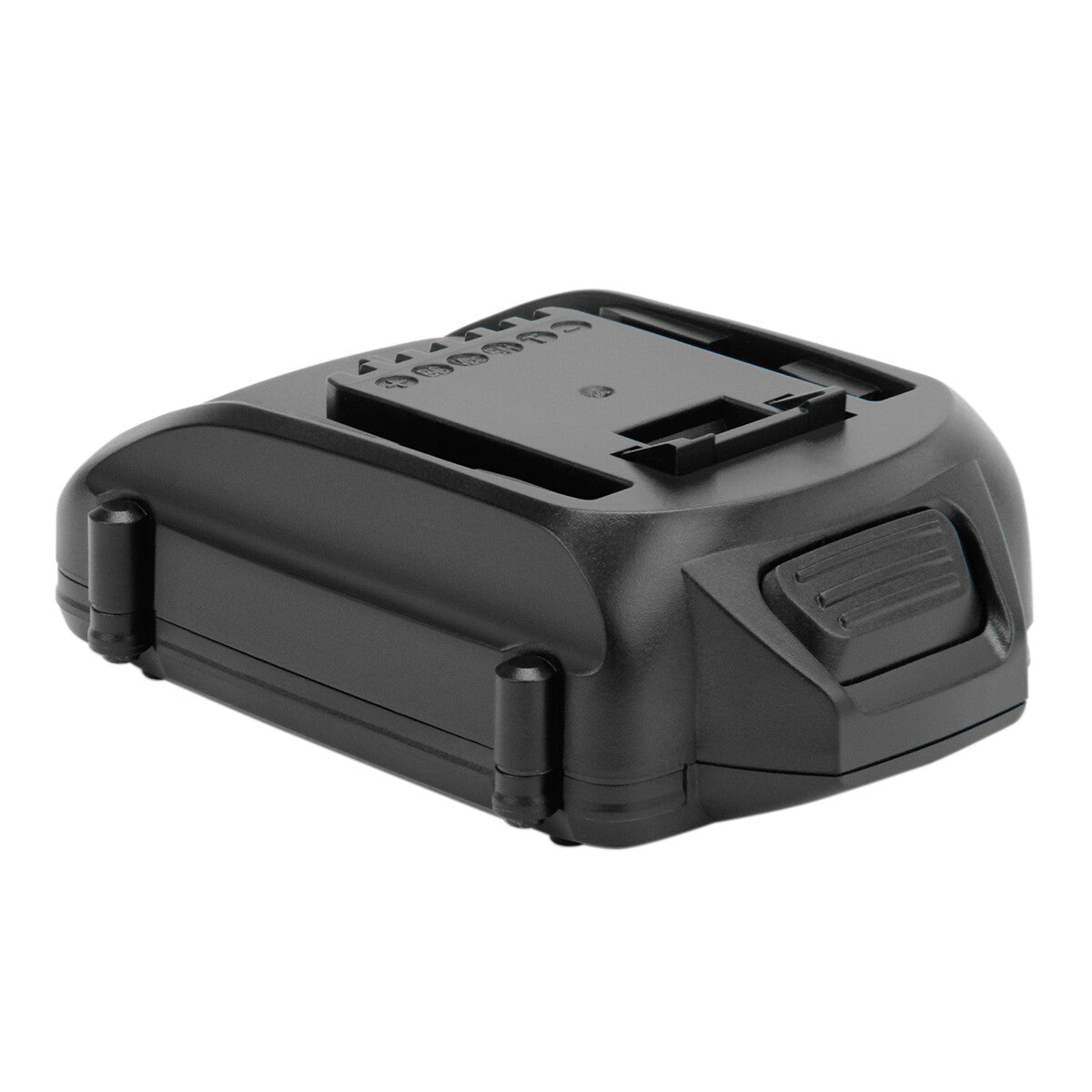SHENTEC 2X 18V 4Ah Li-ion Battery For Worx WA3512 WA3520 WA3578 WG165 WG163 WG160