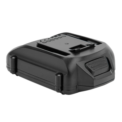SHENTEC 2X 18V 4Ah Li-ion Battery For Worx WA3512 WA3520 WA3578 WG165 WG163 WG160