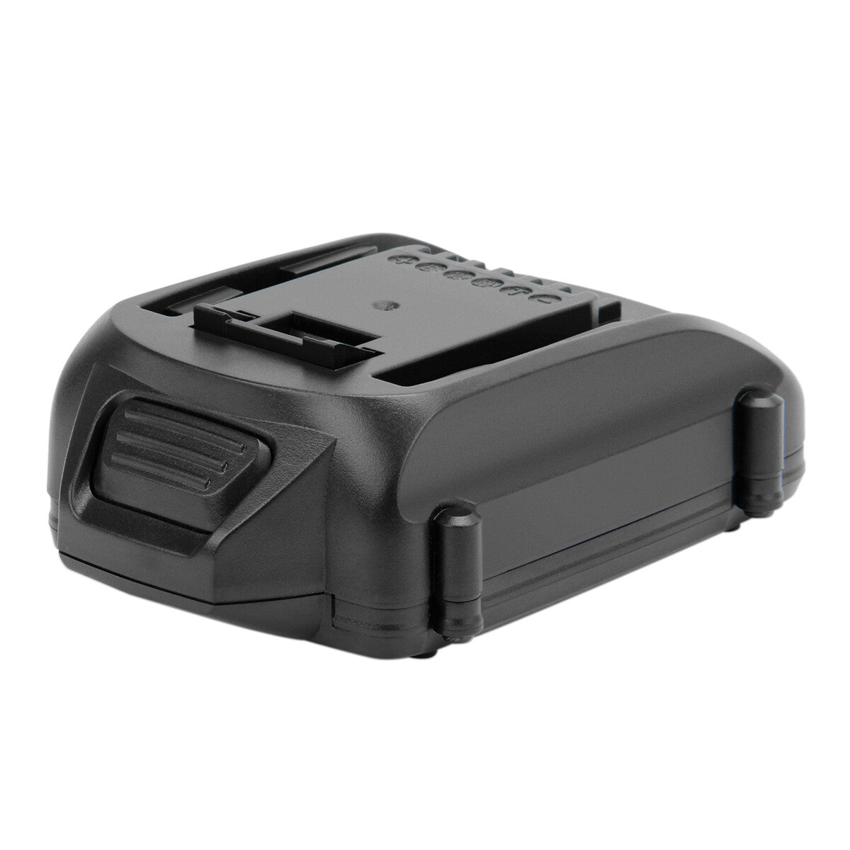 SHENTEC 2X 18V 4Ah Li-ion Battery For Worx WA3512 WA3520 WA3578 WG165 WG163 WG160