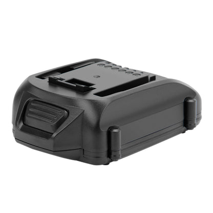 SHENTEC 2X 18V 4Ah Li-ion Battery For Worx WA3512 WA3520 WA3578 WG165 WG163 WG160