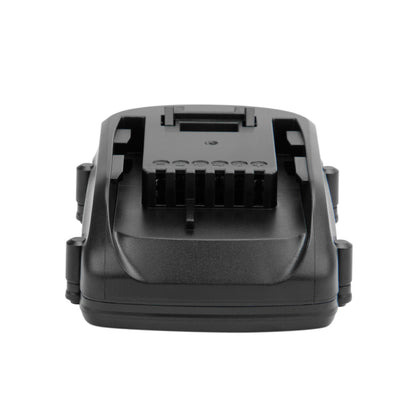 SHENTEC 2X 18V 4Ah Li-ion Battery For Worx WA3512 WA3520 WA3578 WG165 WG163 WG160