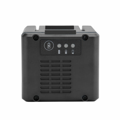 SHENTEC 3.5Ah 40V Li-ion Battery For WORX WA3536 WA3734 WG268E WG568E WG168E WG368E WG770E