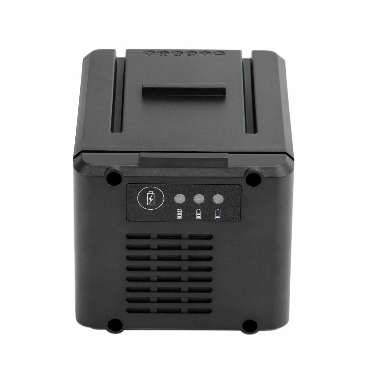 SHENTEC 3.5Ah 40V Li-ion Battery For WORX WA3536 WA3734 WG268E WG568E WG168E WG368E WG770E
