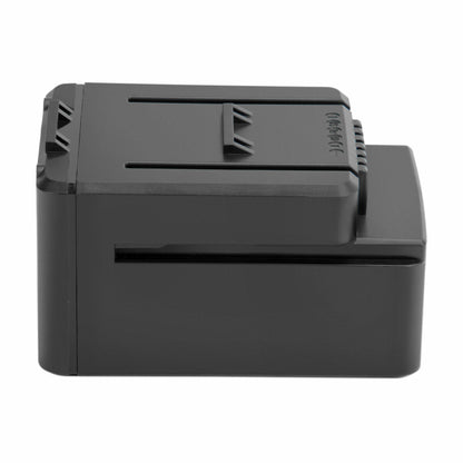 SHENTEC 3.5Ah 40V Li-ion Battery For WORX WA3536 WA3734 WG268E WG568E WG168E WG368E WG770E