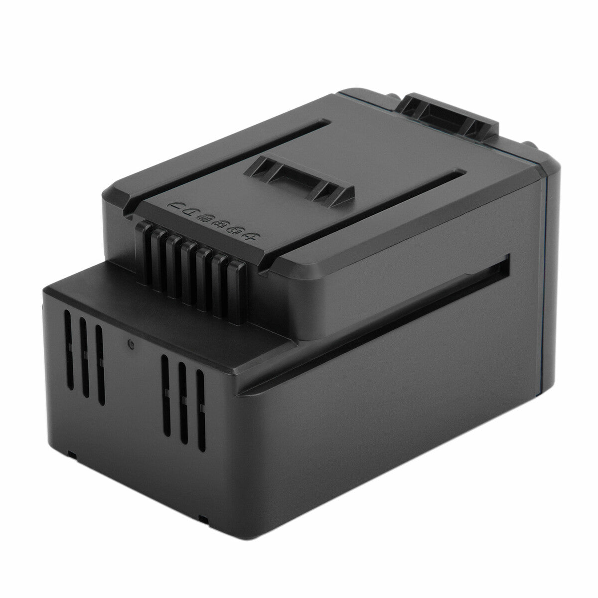 SHENTEC 3.5Ah 40V Li-ion Battery For WORX WA3536 WA3734 WG268E WG568E WG168E WG368E WG770E