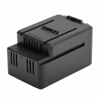 SHENTEC 3.5Ah 40V Li-ion Battery For WORX WA3536 WA3734 WG268E WG568E WG168E WG368E WG770E